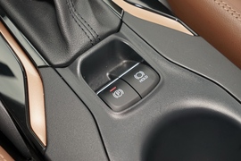 2021款丰田卡罗拉