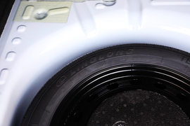 2021款福特福睿斯