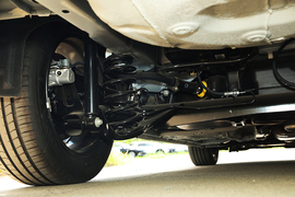 2021款福特福睿斯