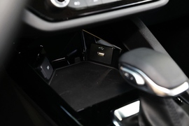 2021款福特福睿斯