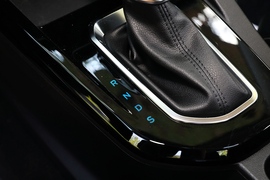 2021款福特福睿斯