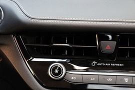 2021款福特福睿斯