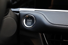 2021款福特福睿斯