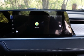 2021款福特福睿斯