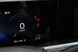 2021款福特福睿斯