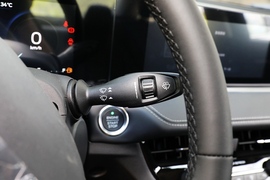 2021款福特福睿斯