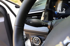 2021款福特福睿斯