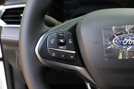 2021款福特福睿斯