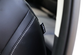 2021款福特福睿斯