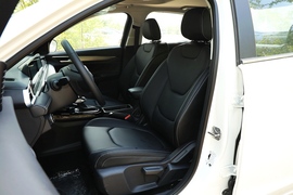 2021款福特福睿斯