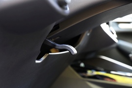 2021款福特福睿斯