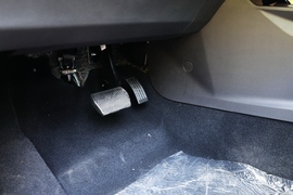 2021款福特福睿斯