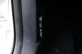 2021款福特福睿斯