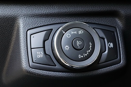 2021款福特福睿斯