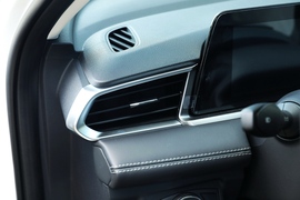 2021款福特福睿斯