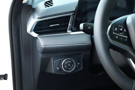 2021款福特福睿斯