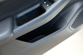 2021款福特福睿斯