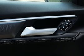 2021款福特福睿斯