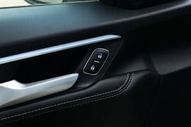 2021款福特福睿斯