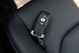 2021款福特福睿斯