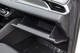 2021款福特福睿斯