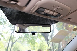 2021款福特福睿斯