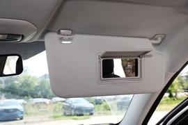 2021款福特福睿斯