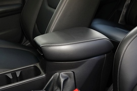 2021款福特福睿斯