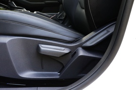 2021款福特福睿斯