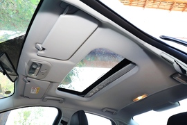 2021款福特福睿斯