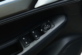 2021款福特福睿斯