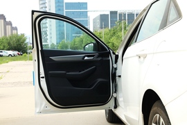 2021款福特福睿斯