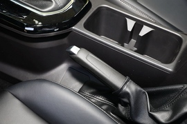 2021款福特福睿斯