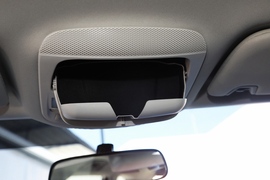 2021款福特锐界