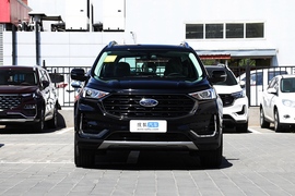   2021款福特锐界 PLUS EcoBoost 245 两驱 铂锐型 5座