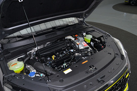 东风风神奕炫MAX