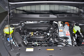 东风风神奕炫MAX