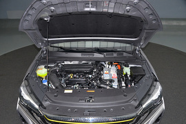 东风风神奕炫MAX