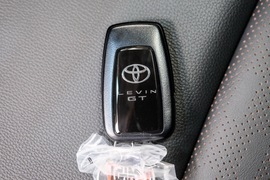 2021款广汽丰田凌尚