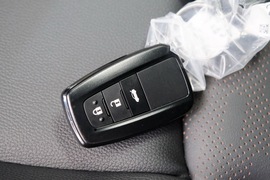 2021款广汽丰田凌尚