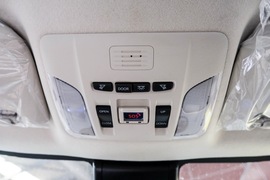 2021款广汽丰田凌尚