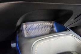 2021款广汽丰田凌尚