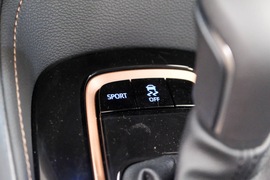 2021款广汽丰田凌尚