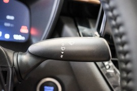 2021款广汽丰田凌尚