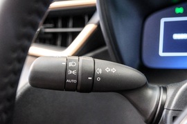 2021款广汽丰田凌尚