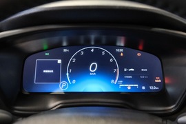 2021款广汽丰田凌尚