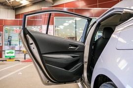 2021款广汽丰田凌尚