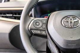 2021款广汽丰田凌尚