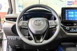 2021款广汽丰田凌尚