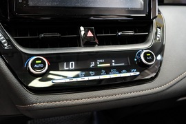 2021款广汽丰田凌尚